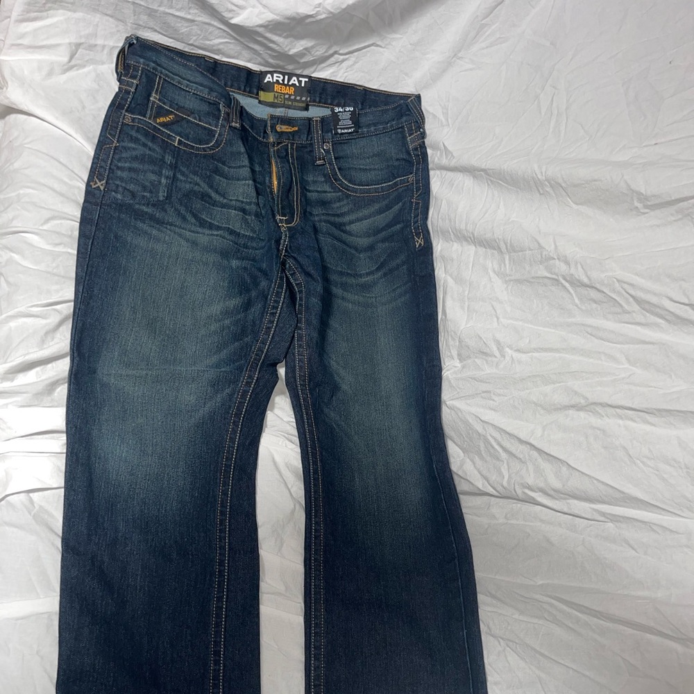 Ariat M5 Jeans 34x30